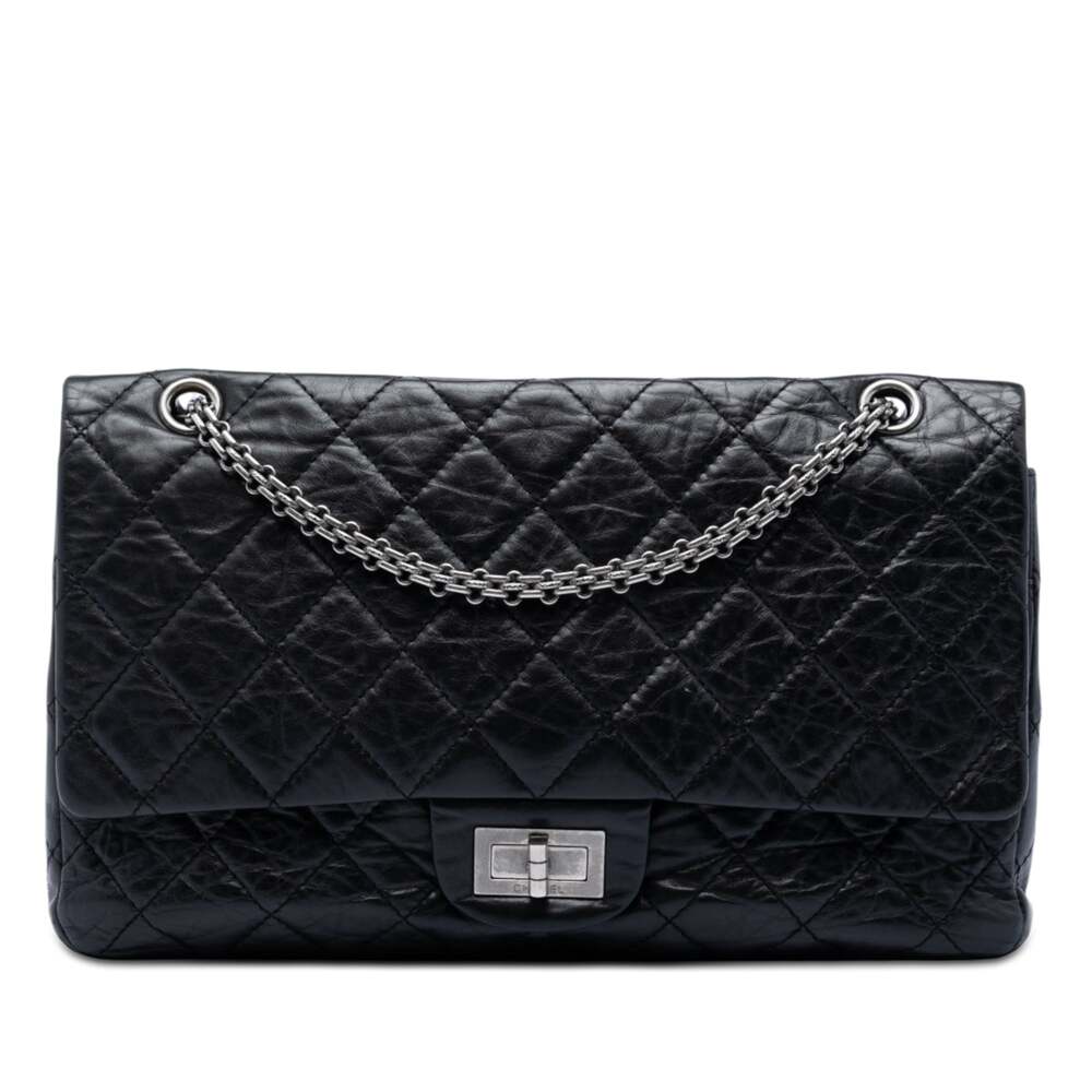 Chanel Reissue 2.55 Flap Bag Quilted #299208C36B
